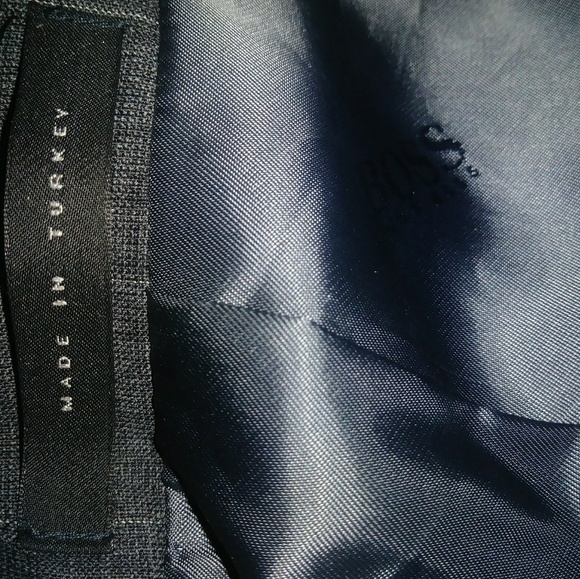 Hugo Boss Men's Tuxedo Jacket - Picture 6 of 7